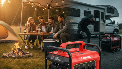 Erayak Gasoline Generator Reviews Are They Worth Buying?