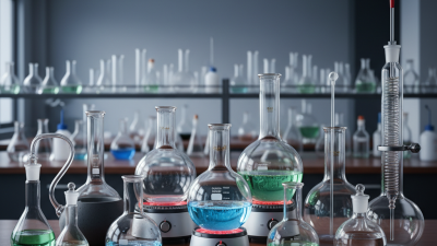 Top 10 Lab Boiling Flasks for Global Buyers 2026 Guide?