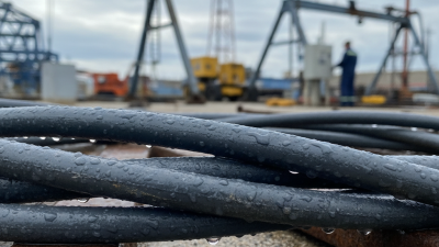 Top 10 Benefits of Using 3 8 Coated Cable in Various Applications?