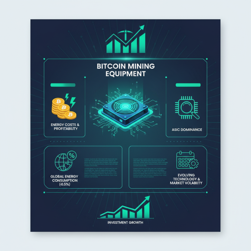Top 10 Mining Bitcoin Equipment for Optimal Cryptocurrency Investment?