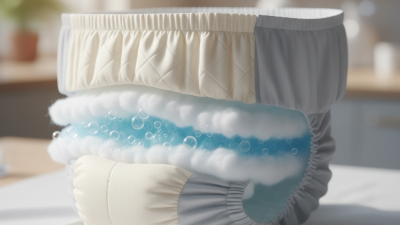 Best Absorbent Adult Diapers for Global Buyers in 2026?