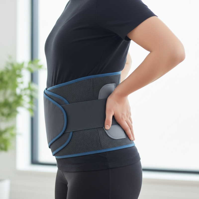 How to Choose the Best Waist Support for Maximum Comfort?