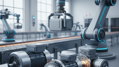China Best Gear Motor Types for Superior Performance and Efficiency?