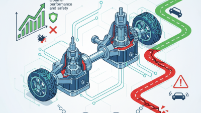 How to Choose the Right Steering Gearbox for Your Vehicle?