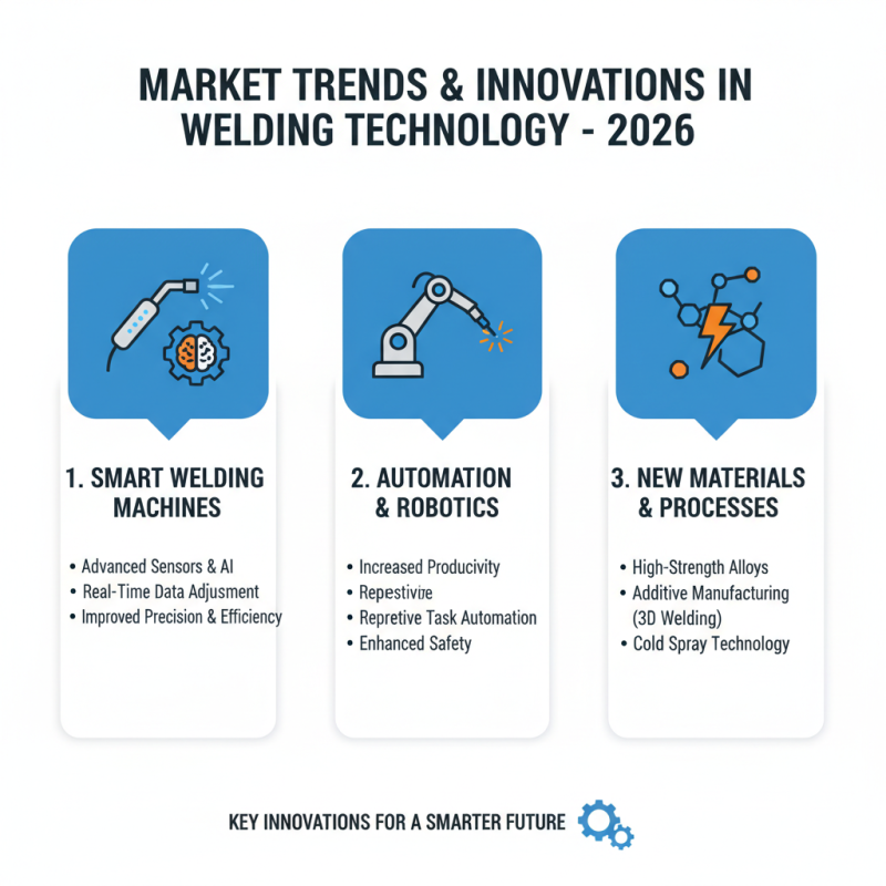 Best Welding Machine Set for Global Buyers in 2026