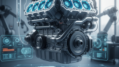 2026 Best Diesel Engine Options for Global Buyers?
