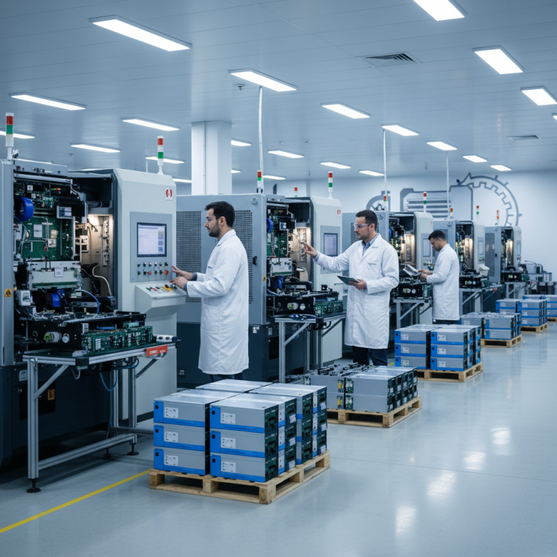 Why Choose Wholesale 240v Vfd Factories for Your Needs?