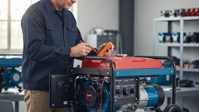 2026 Erayak Gasoline Generator Reviews and Buying Guide?