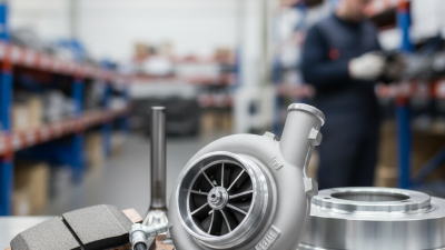 Where to Find Quality Audi Auto Parts for Global Buyers?