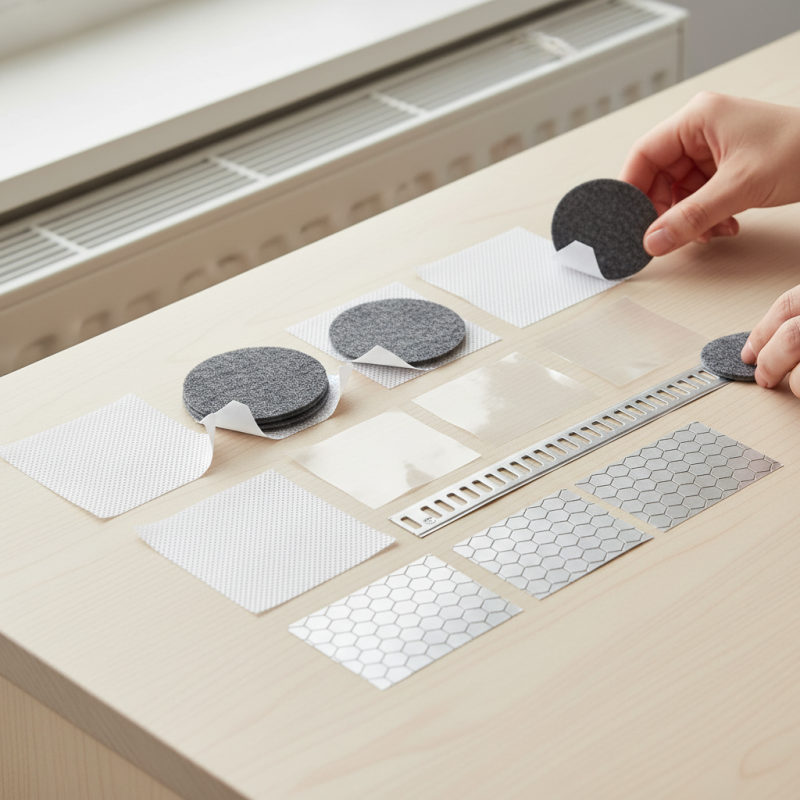 Top 10 Adhesive Vent Stickers You Need for Home Use?