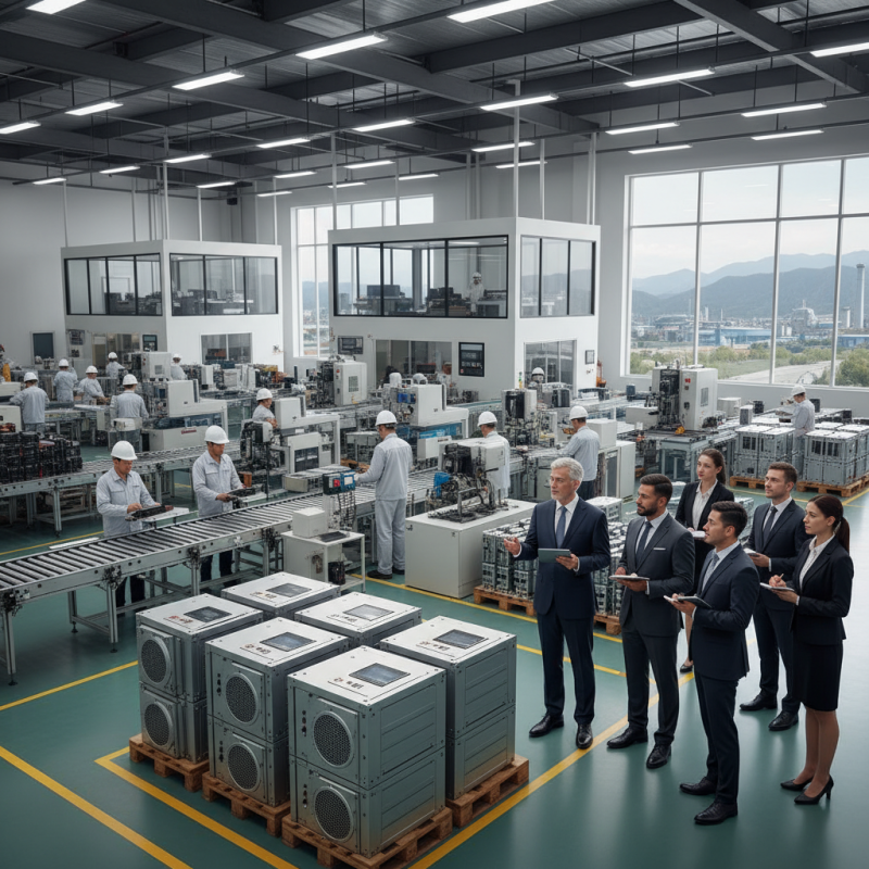 Top 10 China VFD Voltage Factories for Global Buyers?