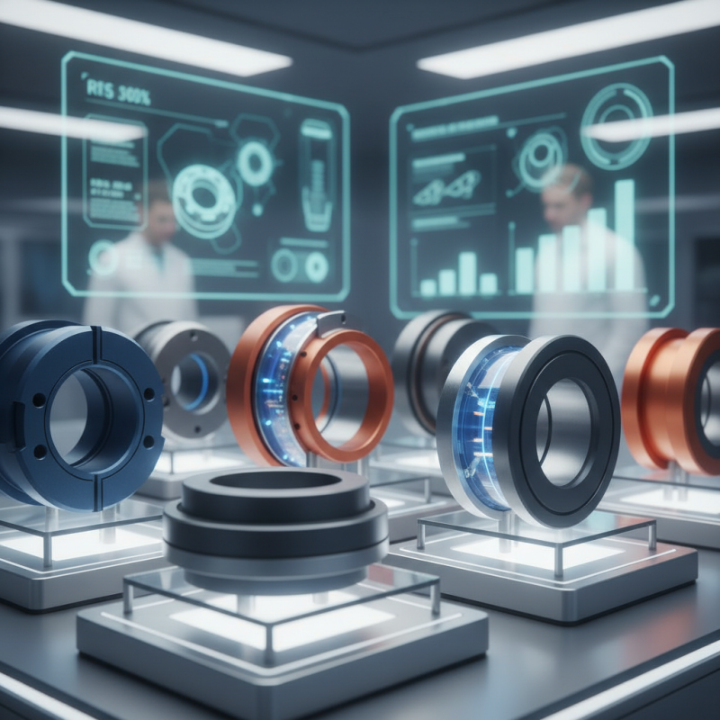 Best Bucket Bushing Options for Global Buyers in 2026?