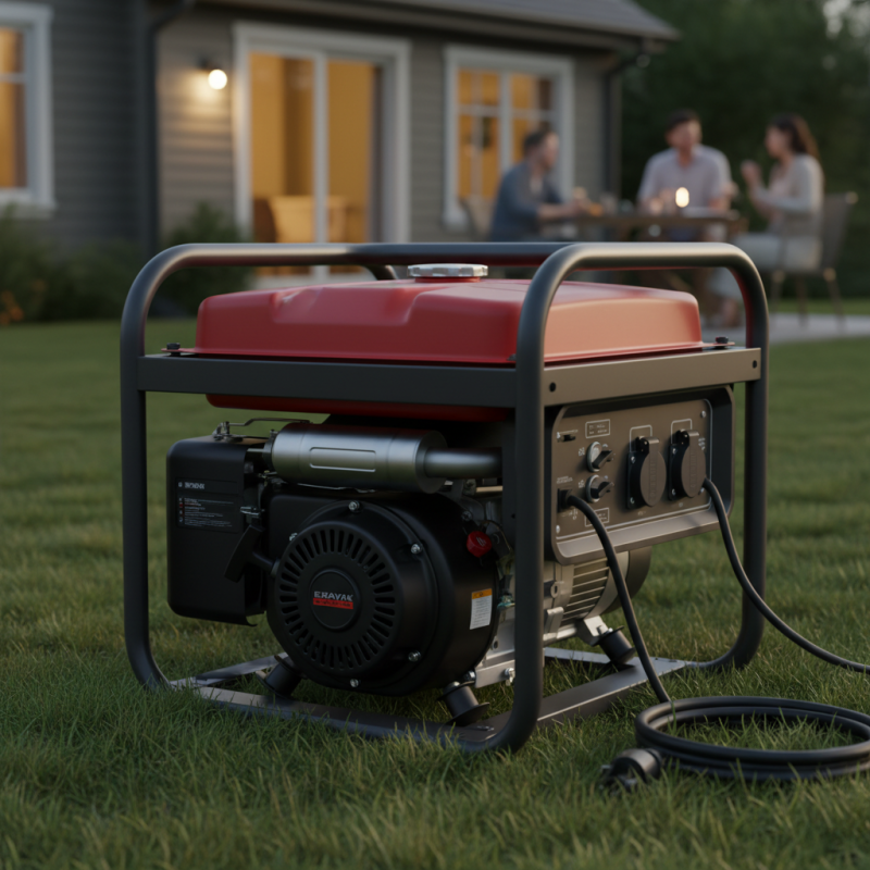 Top Erayak Gasoline Generator Reviews and Buying Guide?