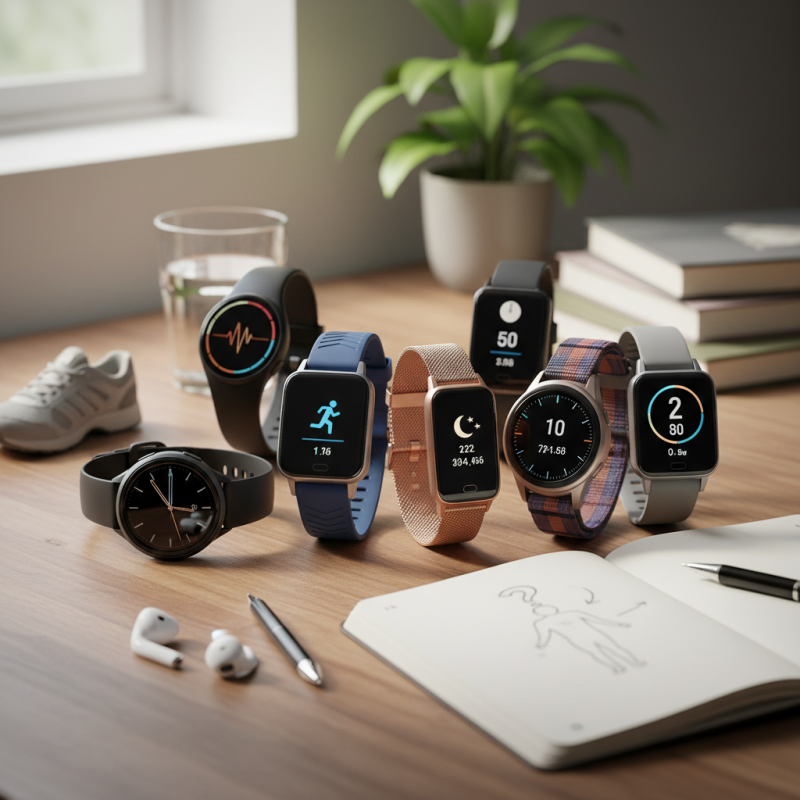 What is the Best Fitness Tracker Smart Watch for You?