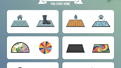 Top 10 Rubber Backed Door Mats for Every Home?
