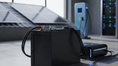 How to Choose the Right 48 V 160 Amp Battery for Your Needs?