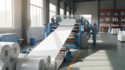 Top Thermal Paper Manufacturers in China for Global Buyers?