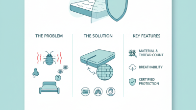 How to Choose the Best Dust Mite Mattress Cover for Allergies?