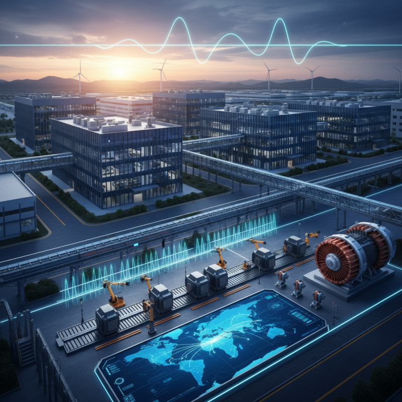 Top China VFD Voltage Manufacturers for Global Buyers 2026?