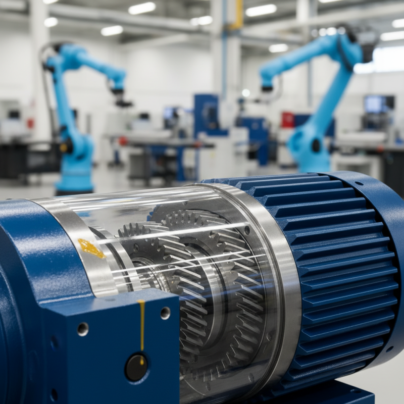 Top Benefits of Using Nordmkygearbox for Your Business Needs?