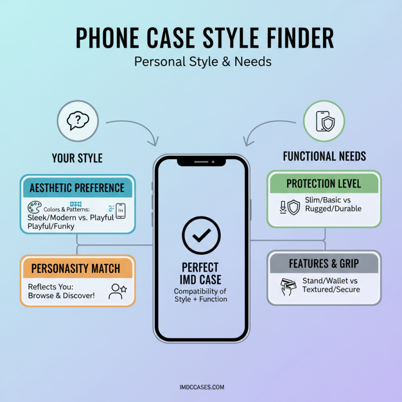 10 Essential Tips for Choosing the Perfect Imd Phone Case