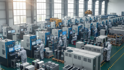 Top China VFD Voltage Factory Options for Global Buyers?
