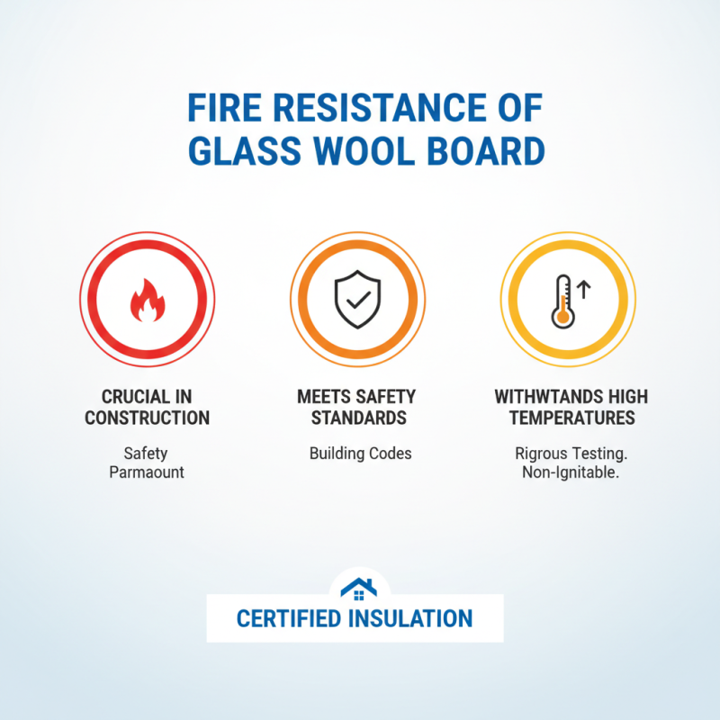 Top Benefits of Using Glass Wool Board for Insulation in Construction?