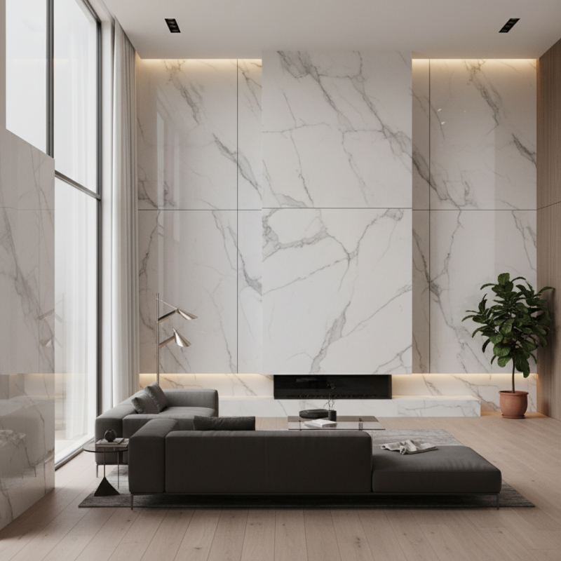 China Top Pvc Uv Marble Sheet for Global Buyers?
