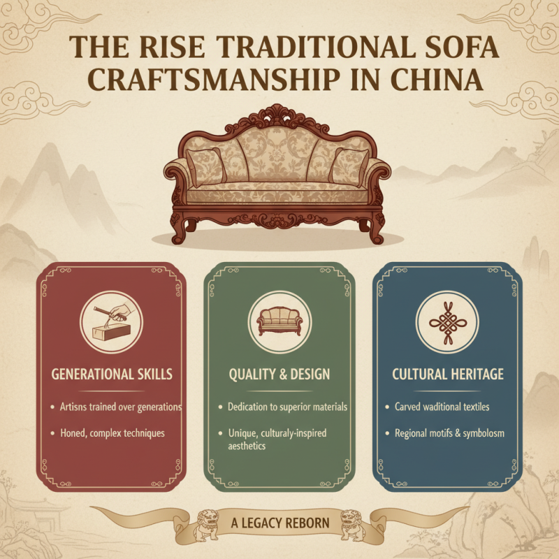 Where to Find the Best Traditional Sofas in China?