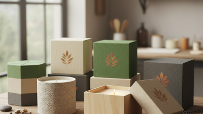 How to Choose the Best Boxes For Candles for Your Business?