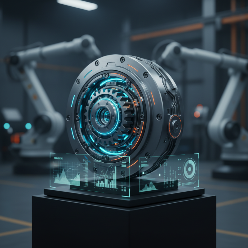 2026 Best Planetary Gearboxes for Efficiency and Performance?