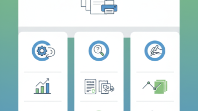 Top Tips for Choosing Printable Carbonless Paper for Your Business?