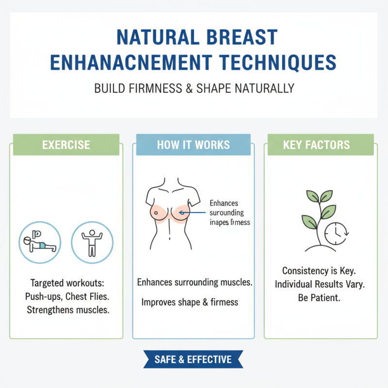 Top 10 Tips for Effective Breast Enhancement Methods for Natural Results?