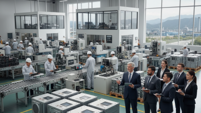 Top 10 China VFD Voltage Factories for Global Buyers?