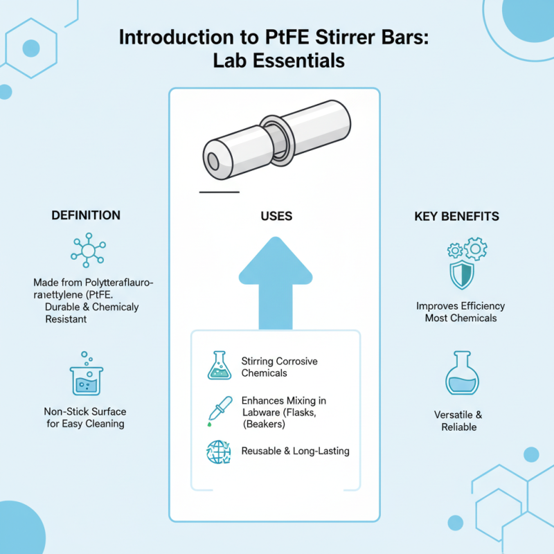 China Best Magnets Ptfe Stirrer Bars for Global Buyers?