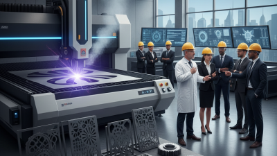 Top 10 Benefits of Laser Cutting Technology for Global Buyers?