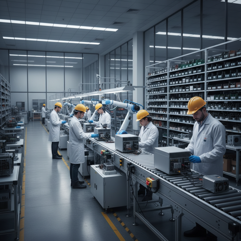 2026 Best Wholesale 240V VFD Factories to Source From?