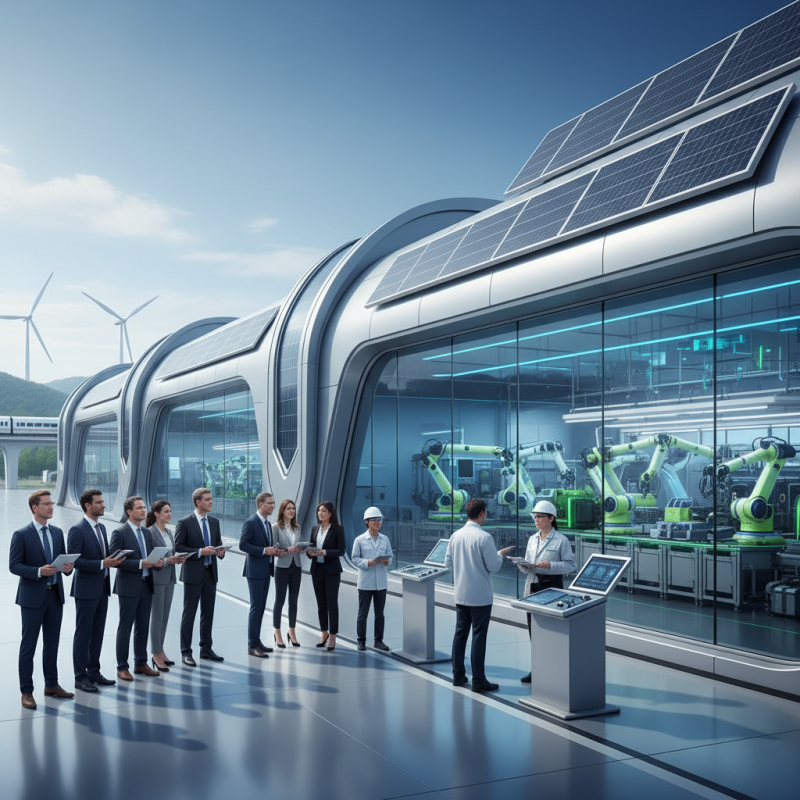 2026 Top China VFD Voltage Factory Solutions for Global Buyers?