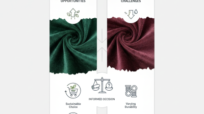 Why Choose Velvet Fabric for Your Next Global Purchase?