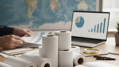 Top Tips for Choosing Thermal Paper Manufacturers Globally?