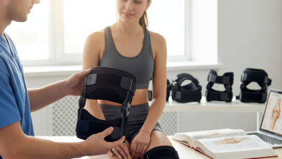 How to Choose the Right Hinged Brace for Your Needs?