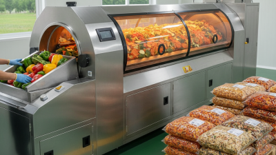 Top 10 Vegetable Dryer Machine Benefits for Global Buyers?