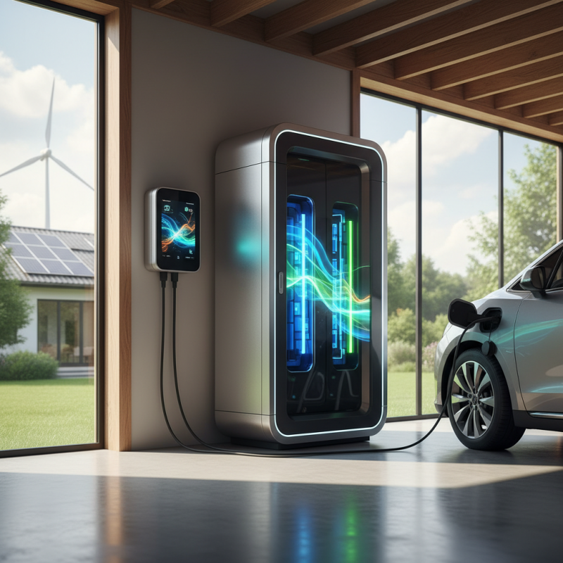 How to Choose the Best 261kwh Battery for Your Needs?