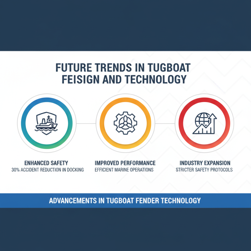 Top Tugboat Fender Options for Enhanced Marine Safety and Performance?