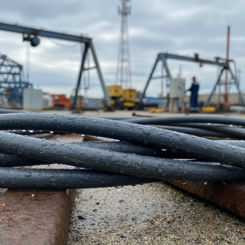 Top 10 Benefits of Using 3 8 Coated Cable in Various Applications?
