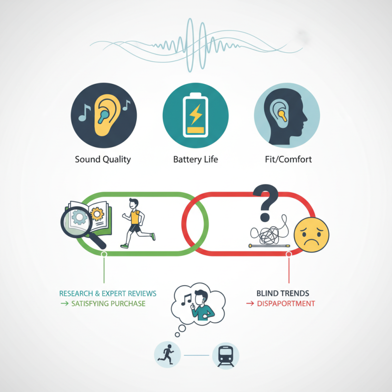 Ultimate Guide to Choosing Wireless Bluetooth Earbuds Tips?