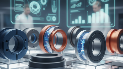 Best Bucket Bushing Options for Global Buyers in 2026?