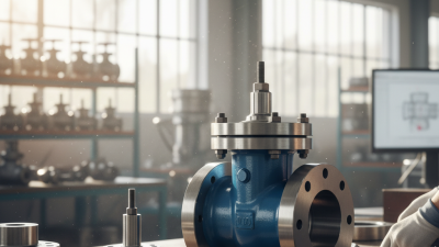 Top Duo-Check Valve Suppliers for Global Buyers?