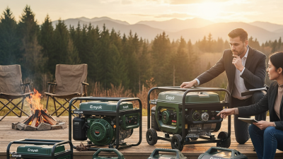 2026 Best Erayak Gasoline Generator Reviews and Buying Guide?
