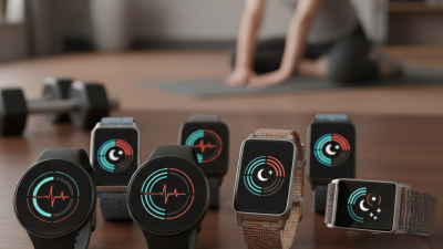 How to Choose the Best Fitness Tracker Smart Watch for You?